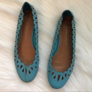 LC Lauren Conrad Flats 8.5
